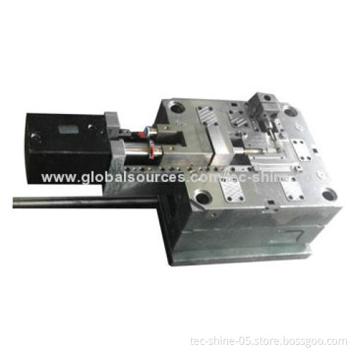 Power Tools Mold with Various Mold Standards, Lifespan 300,000 Shots
